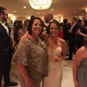 Meet your Posher, Tabatha